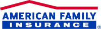 American Family logo