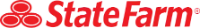 State Farm logo